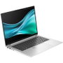 HP EliteBook 845 G11 9M4F8AT Ryzen 5 8540U 16GB 512GB SSD 14 WUXGA Plata